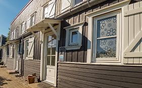 Holiday home Vestervig XXXVIII