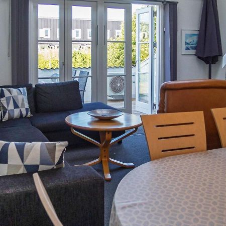 Holiday home Vestervig XXXVIII Eksteriør billede