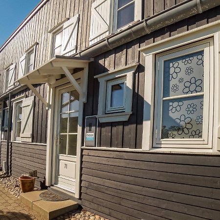 Holiday home Vestervig XXXVIII Eksteriør billede
